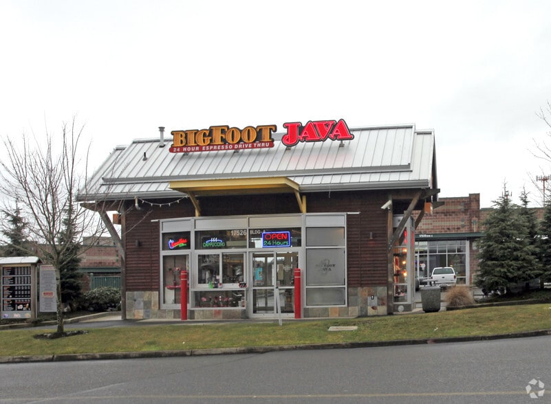 17526 Meridian E, Puyallup, WA for sale - Building Photo - Image 2 of 8