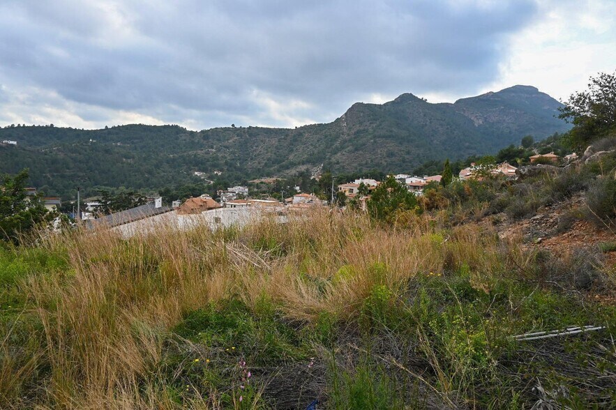 Land in La Vall d'Uixó, Castellón for sale - Building Photo - Image 3 of 22