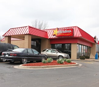 More details for 10500 Metcalf Ave, Overland Park, KS - Retail for Lease