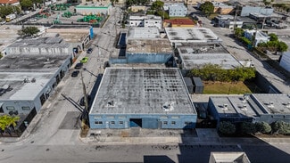 More details for 743-749 NW 23rd St, Miami, FL - Industrial for Lease