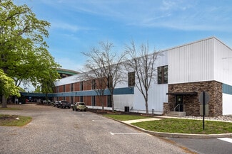 Plus de détails pour 600 G St, Millville, NJ - Industriel à louer