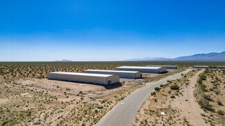 More details for 5500 Lindbergh Blvd, California City, CA - Industrial for Sale