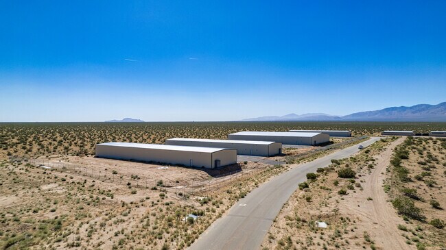 More details for 5500 Lindbergh Blvd, California City, CA - Industrial for Sale