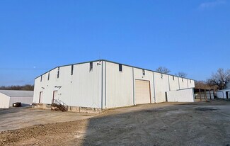 Plus de détails pour 519 W Dewey Ave, Sapulpa, OK - Industriel à louer