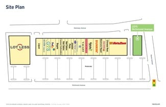 More details for 2295 Richmond Ave, Staten Island, NY - Retail for Lease