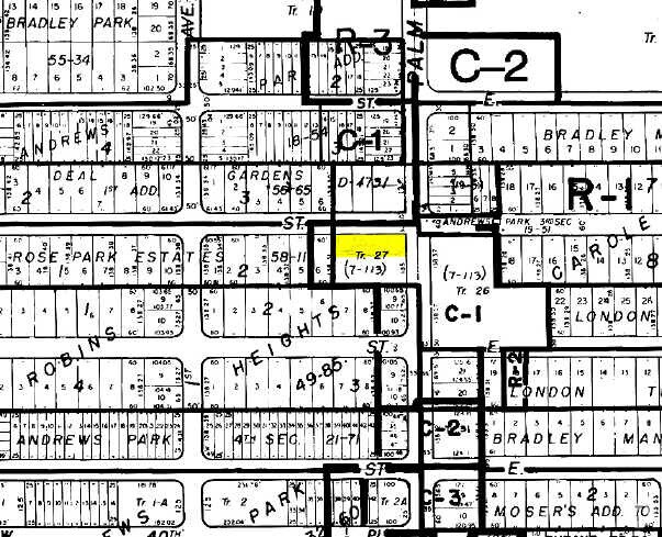 4298 Palm Ave, Hialeah, FL for sale - Building Photo - Image 2 of 17