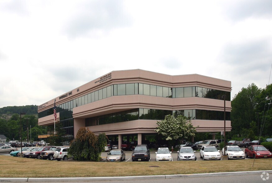 44 State Route 23, Riverdale, NJ for lease - Building Photo - Image 2 of 14