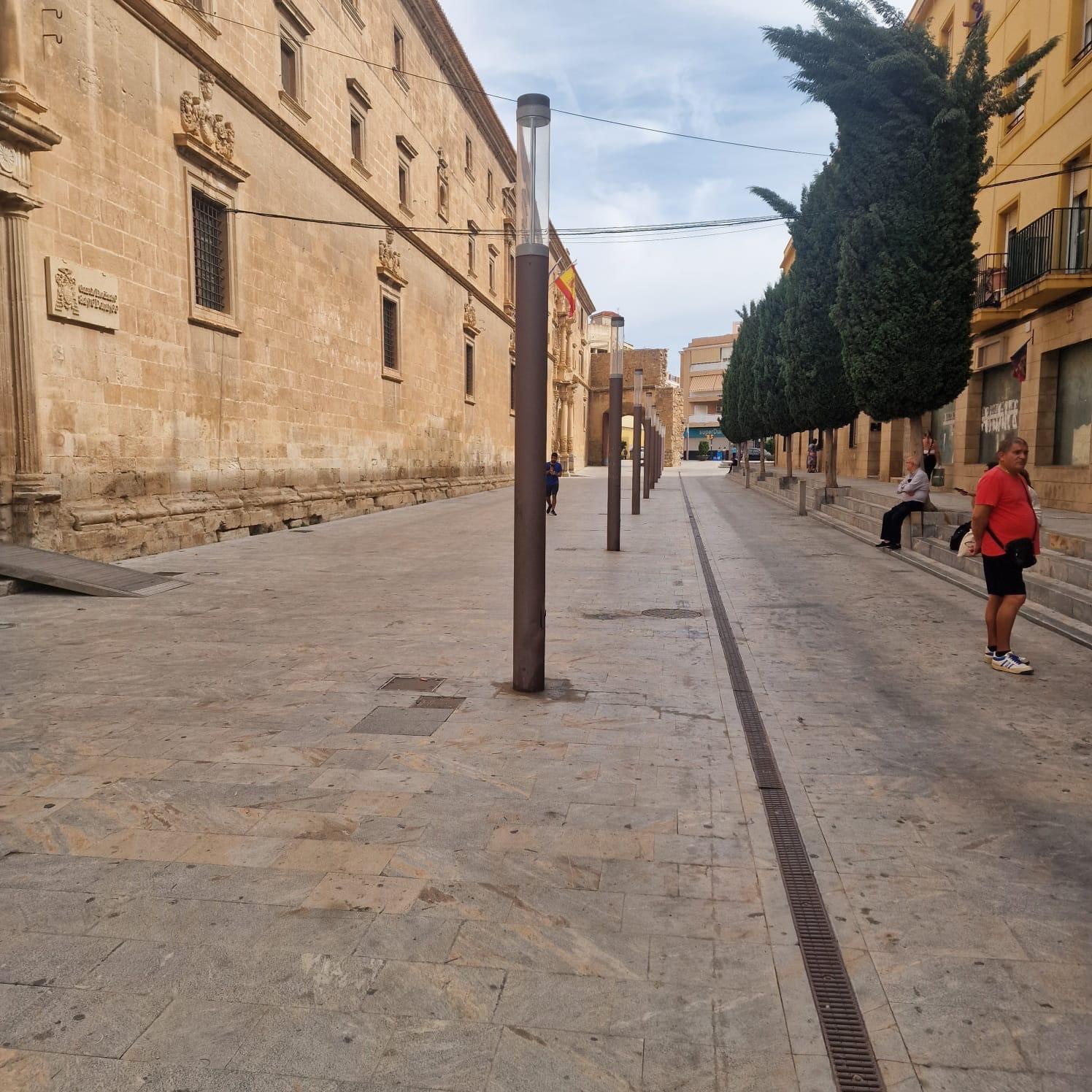Carrer Adolfo Clavarana, 48, Orihuela, Alicante for sale Building Photo- Image 1 of 26