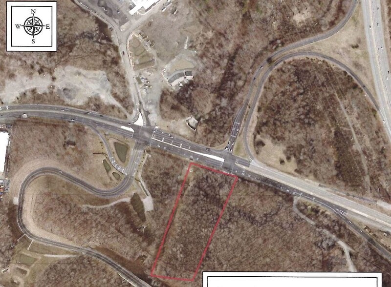 2305 Hartford ave, Johnston, RI for lease - Building Photo - Image 1 of 4