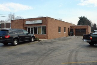 Plus de détails pour 11 W Skippack Pike, Ambler, PA - Bureau/Commerce de détail à louer