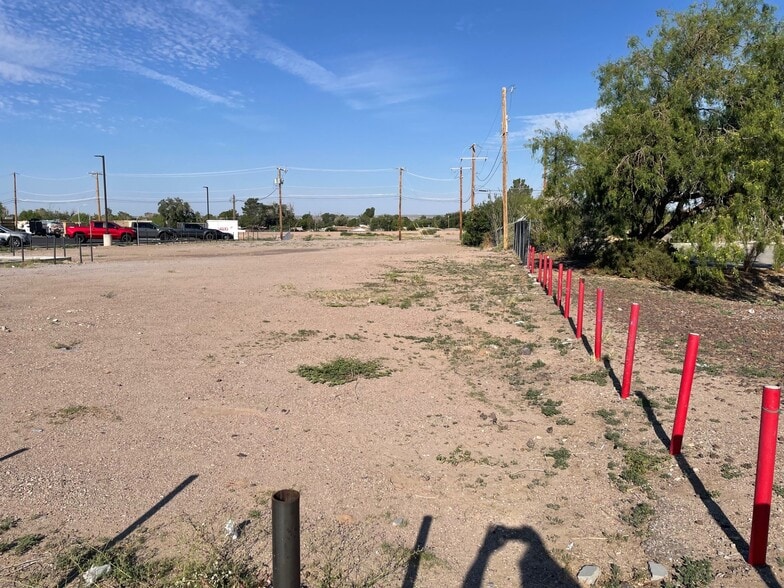2287 Main st, Las Cruces, NM à vendre - Autre - Image 2 de 7