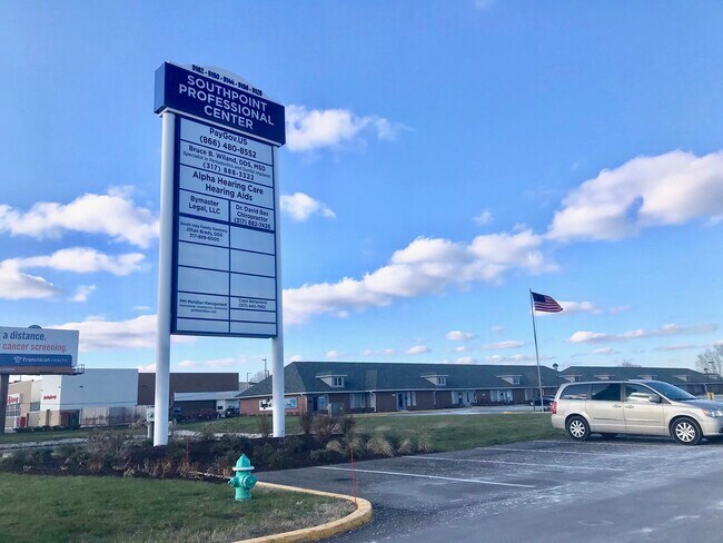 More details for 5162 E Stop 11 Rd, Indianapolis, IN - Office for Lease