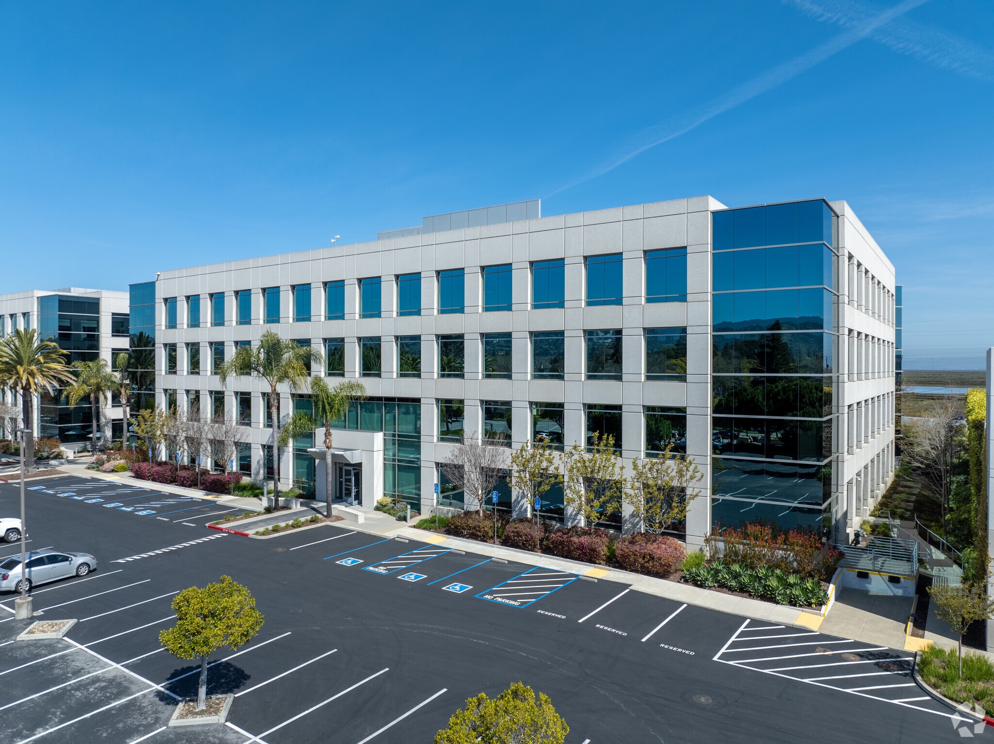 1 Circle Star Way, San Carlos, CA for lease Building Photo- Image 1 of 25
