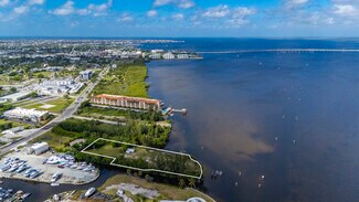 Plus de détails pour 6141 Elliott St, Punta Gorda, FL - Terrain à vendre