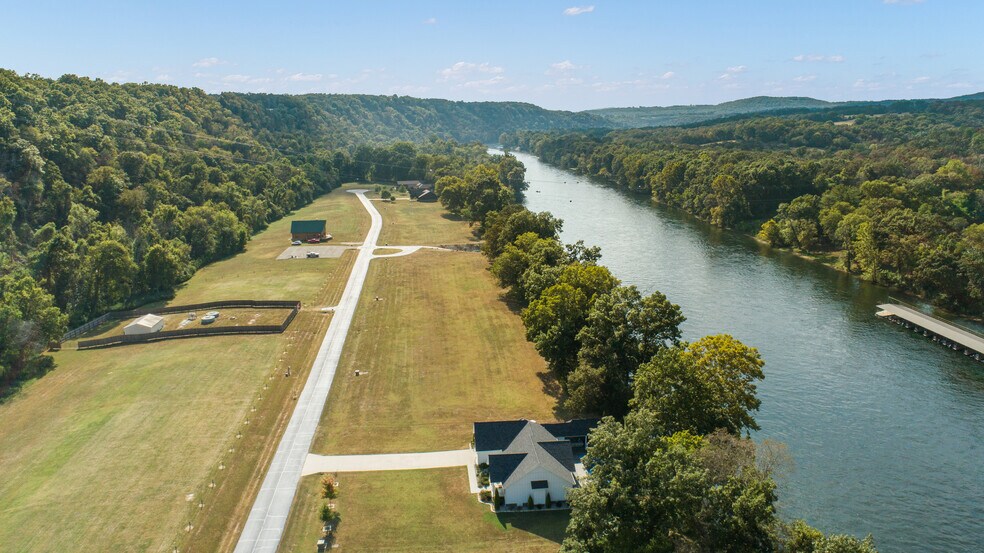 1180 Cane Island Road, Flippin, AR à vendre - Autre - Image 2 de 11