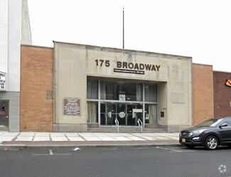 Plus de détails pour 175 Broadway, Long Branch, NJ - Local commercial à louer