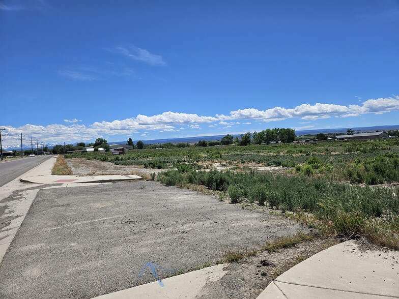 6300 TBD Rd, Montrose, CO for sale - Building Photo - Image 1 of 5