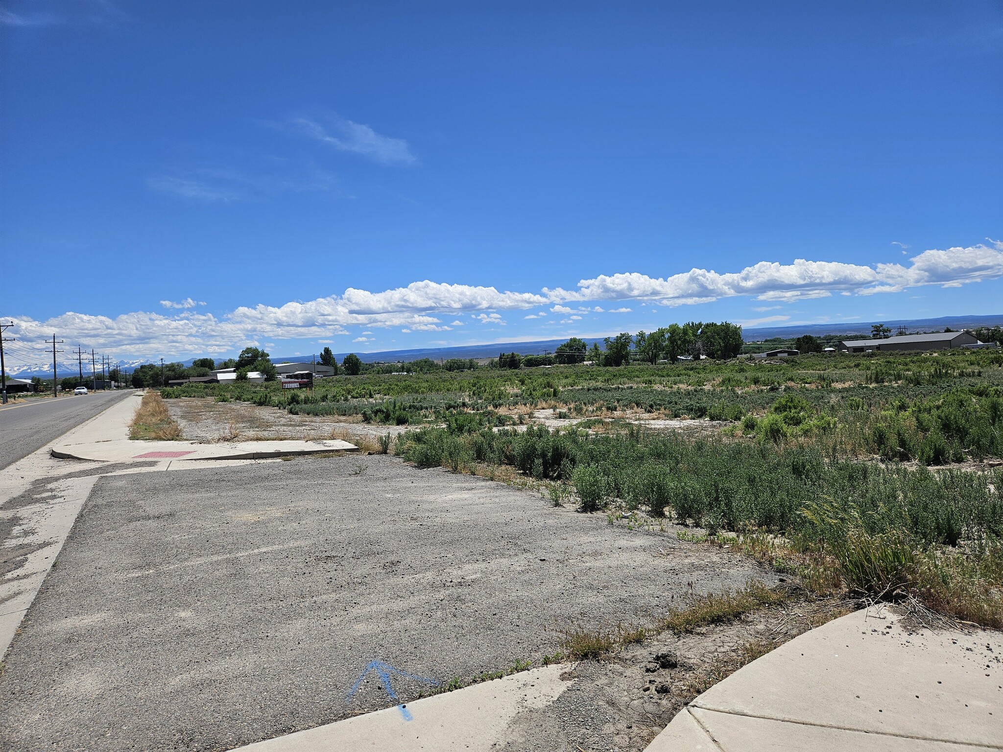 6300 TBD Rd, Montrose, CO for sale Building Photo- Image 1 of 6