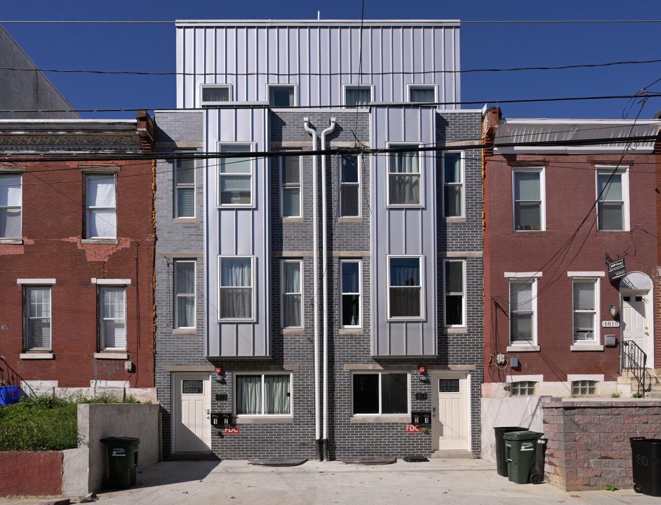 1808 N Willington St, Philadelphia, PA for sale Primary Photo- Image 1 of 2