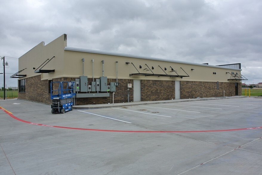 5304 W Elms, Killeen, TX à louer - Photo du bâtiment - Image 2 de 4