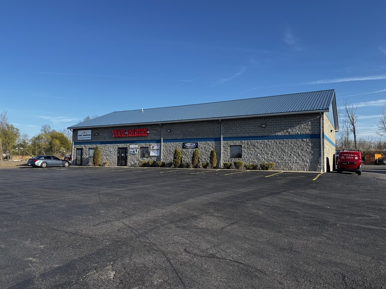 406 Rt-104, Ontario, NY for lease - Building Photo - Image 3 of 9
