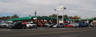 Plus de détails pour 2685 S Kietzke Ln, Reno, NV - Bureau/Commerce de détail à louer