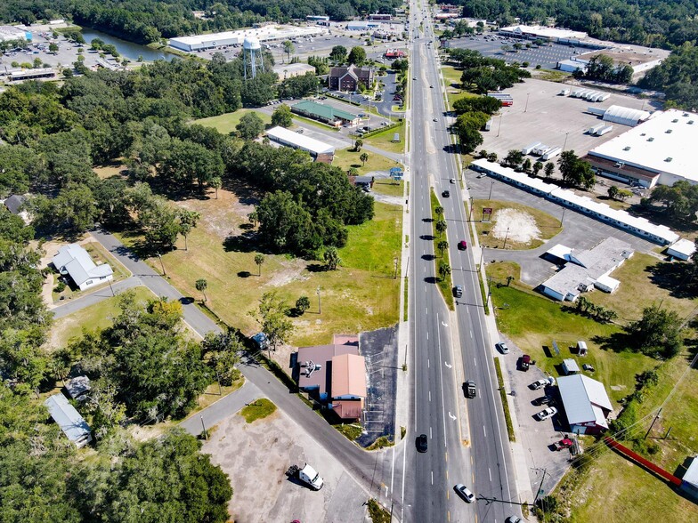 1700 S Byron Butler Pky, Perry, FL for sale - Aerial - Image 3 of 13