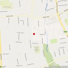 Wantz Rd, Dagenham for lease Map- Image 2 of 2
