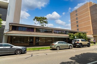 More details for 5-9 Hunter St, Parramatta - Office for Lease