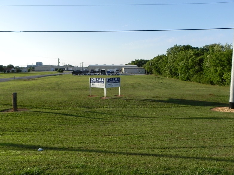 3401 Hwy 20, Decatur, AL à vendre - Photo du bâtiment - Image 2 de 4