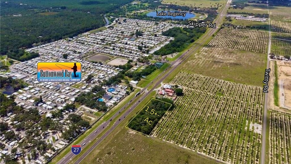 10500 US 27 S, Sebring, FL for sale - Building Photo - Image 2 of 6