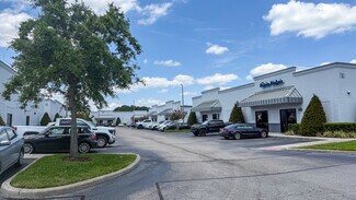 Plus de détails pour 1222 Winter Garden Vineland Rd, Winter Garden, FL - Bureau à louer