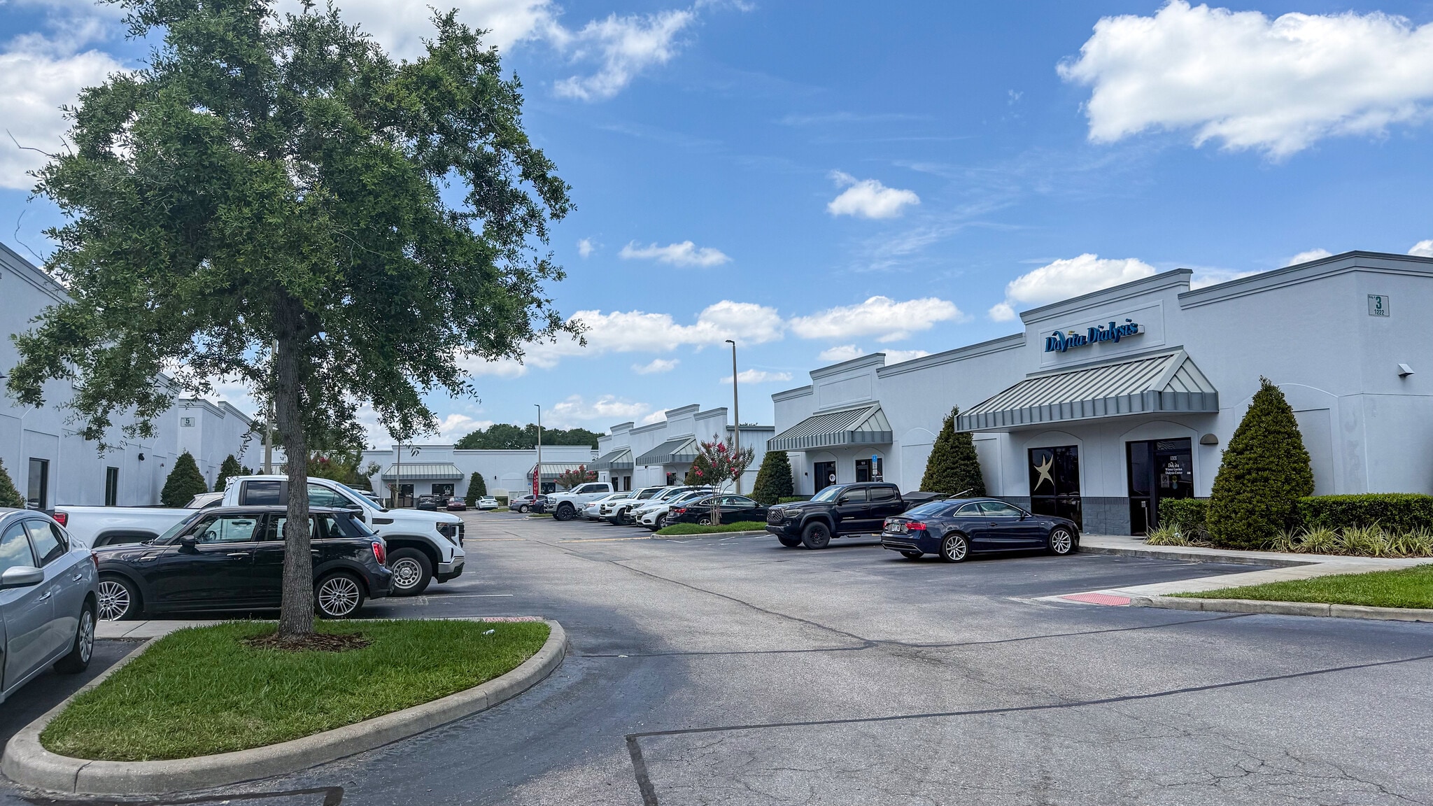 1222 Winter Garden Vineland Rd, Winter Garden, FL for lease Building Photo- Image 1 of 17