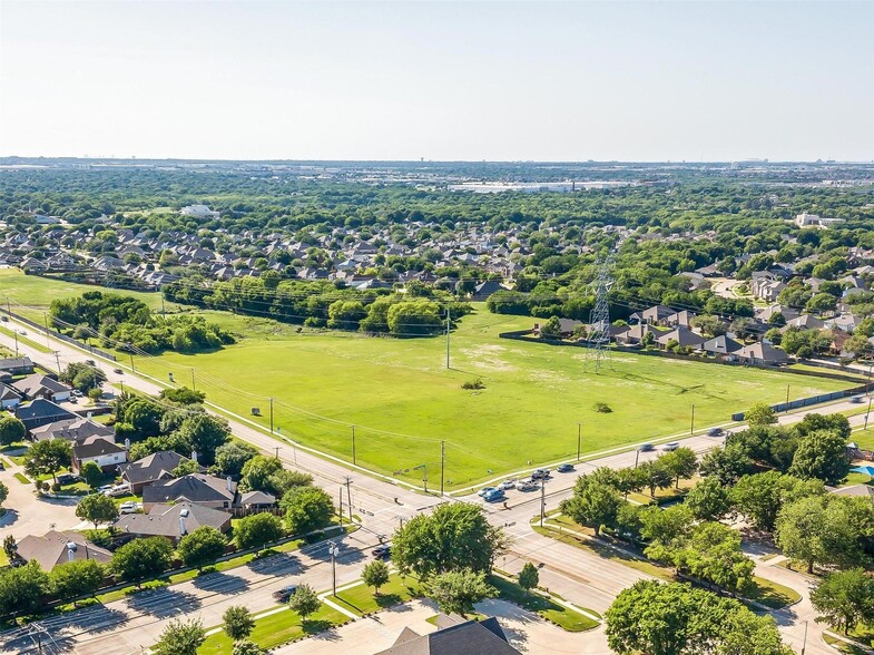 908 Polo Rd, Grand Prairie, TX for sale - Aerial - Image 1 of 6