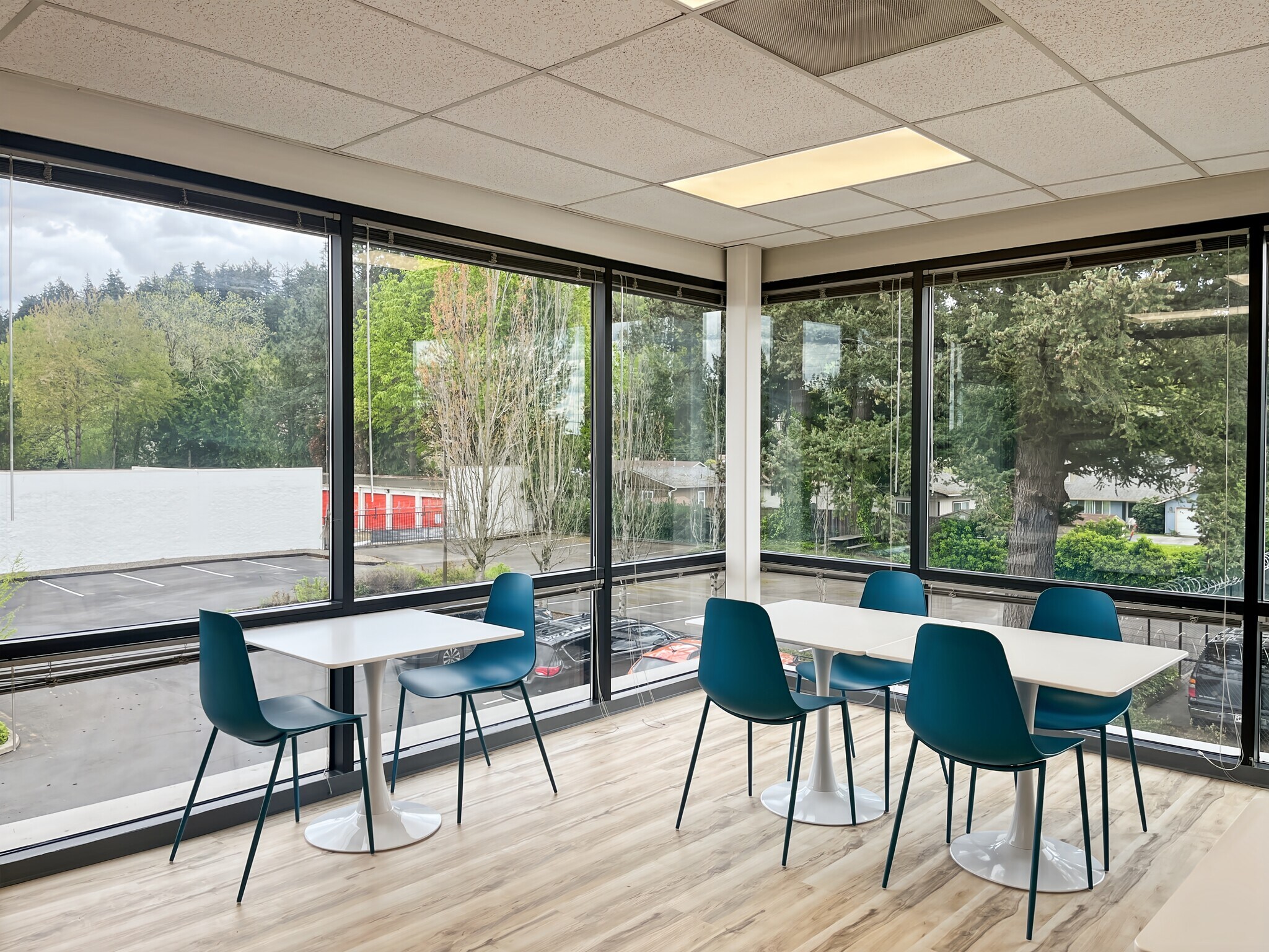 2600 SE 98th Ave, Portland, OR for lease Building Photo- Image 1 of 7