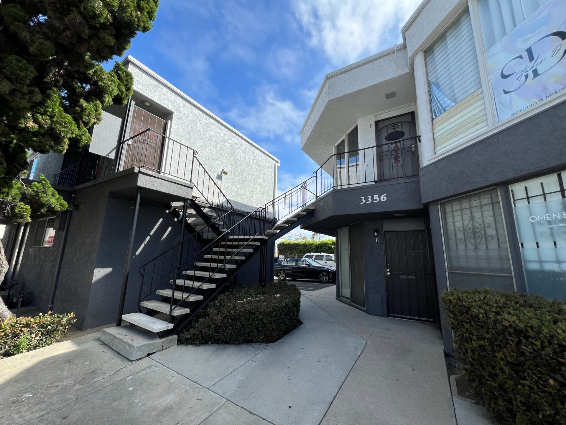 3354-3366 Hancock St, San Diego, CA for lease Interior Photo- Image 1 of 8