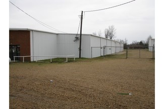 Plus de détails pour 4894 W Hwy 84, Vidalia, LA - Industriel à vendre