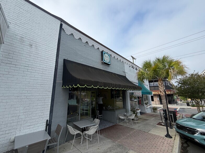 20 SW Broadway St, Ocala, FL à louer - Photo du bâtiment - Image 3 de 4