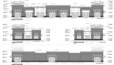 110 Hatcher Creek Blvd, Oxford, NC for lease Construction Photo- Image 1 of 3