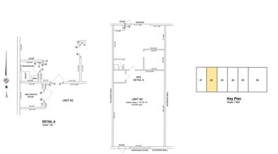 1247 36th Ave NE, Calgary, AB for lease Interior Photo- Image 1 of 1