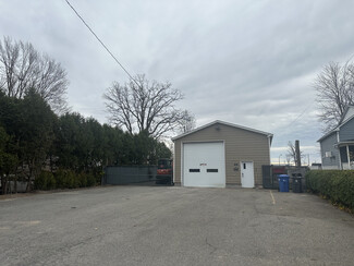 More details for 116 Blvd 5E, Terrasse-vaudreuil, QC - Industrial for Lease