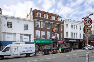 More details for 49-50 North St, Brighton - Office for Lease