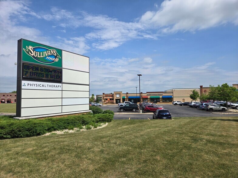 202 Lindow Ln, Marengo, IL à louer - Photo du bâtiment - Image 2 de 2