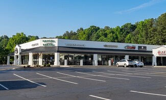 More details for 3585 Peachtree Industrial Blvd, Duluth, GA - Retail for Lease