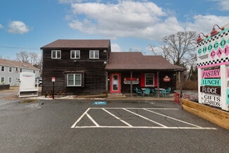 Plus de détails pour 5030 State Hwy, Eastham, MA - Commerce de détail à vendre