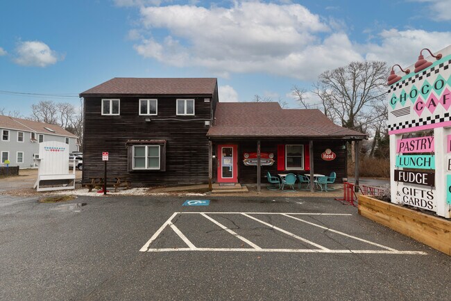 More details for 5030 State Hwy, Eastham, MA - Retail for Sale