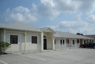 Plus de détails pour 1707 SE Canova St, Palm Bay, FL - Bureau, Flex à louer