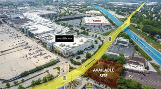 Plus de détails pour 158 Allendale Rd, King Of Prussia, PA - Terrain à vendre