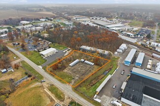 More details for 50800 Princess Way, Granger, IN - Land for Sale