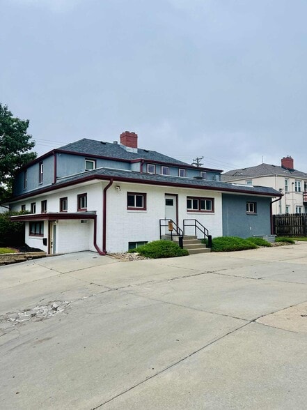 5519 Northwest Radial Hwy, Omaha, NE for sale - Building Photo - Image 3 of 29